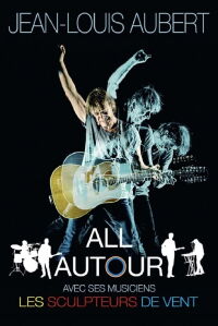 Jean-Louis Aubert : OLO Tour - Concert au Zénith de Paris (2021)