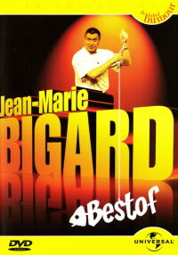 Jean-Marie Bigard - Best of (2003)