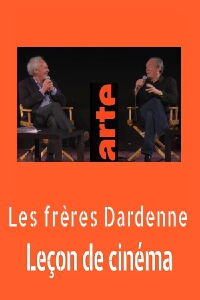 Jean Pierre Et Luc Dardenne : Leçon de cinéma (2014)