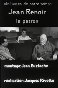 Jean Renoir, le patron, 3e partie: La règle et l'exception (1967)