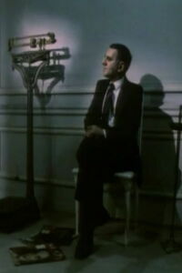 Jean Reverzy, tentative de lecture (1989)