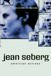 Jean Seberg: American Actress (1997)