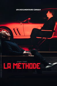 Jean Todt: The Method (2022)
