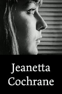 Jeanetta Cochrane (1967)