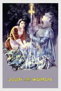 Jeanne d'arc (1916)