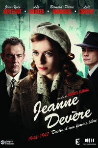 Jeanne Devère (2011)