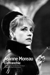Jeanne Moreau: Free Spirit (2018)