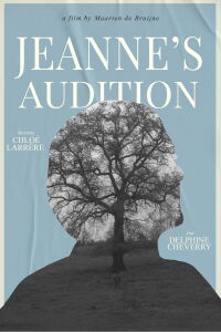 Jeanne’s Audition (2023)