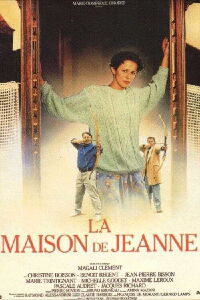 Jeanne's House (1988)
