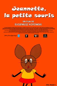 Jeannette, la petite souris (1986)