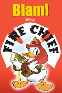 Jefe de bomberos (1940)