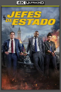 Jefes de Estado (2025)