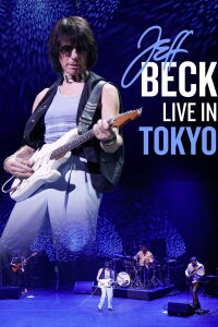 Jeff Beck - Live in Tokyo (2014)