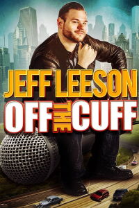 Jeff Leeson: Off The Cuff (2019)