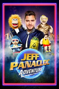 Jeff Panacloc Adventure (2022)