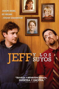 Jeff y los suyos (2012)