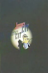 Jeffrey Cat: Claw and Order - All Dogs Don't Go to Heaven (2002)