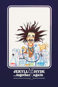 Jekyll y Hyde... hasta que la risa los separe (1982)