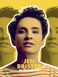 Jen Brister - Meaningless (2020)
