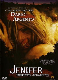 Jenifer (Masters of Horror Series) (TV) (2005)