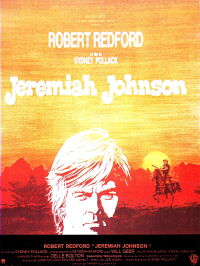 Jeremiah Johnson (1972)