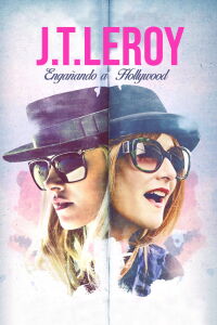 Jeremiah Terminator LeRoy (2019)