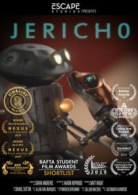 Jericho (2019)