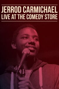 Jerrod Carmichael: Love at the Store (2014)