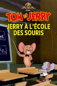 Jerry à l'école des souris (1954)