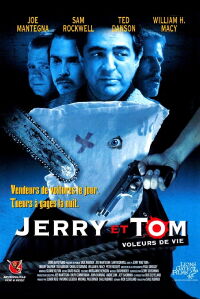 Jerry and Tom (1998)