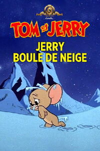 Jerry boule de neige (1964)