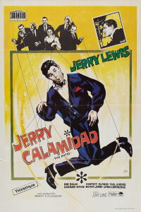 Jerry Calamidad (1964)