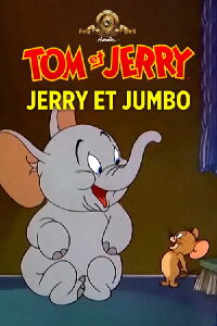 Jerry et Jumbo (1953)