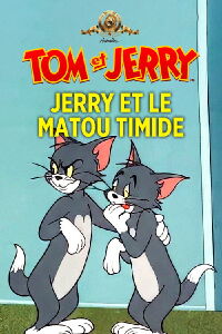 Jerry et le matou timide (1957)