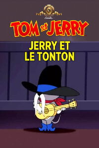 Jerry et le tonton (1955)