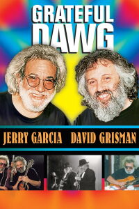 Jerry Garcia_David Grisman - Grateful Dawg (2000)
