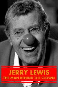 Jerry Lewis: El Hombre Detrás del Payaso (2016)