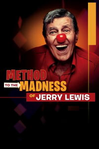 Jerry Lewis se hace el loco (2011)