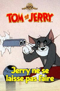 Jerry ne se laisse pas faire (1944)
