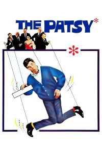 Jerry, souffre-douleur (1964)