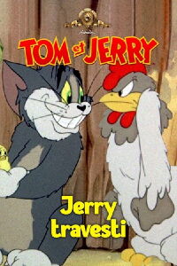 Jerry travesti (1942)