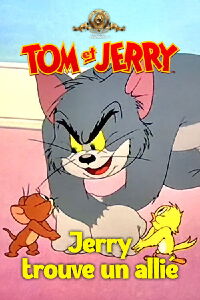 Jerry trouve un allié (1948)
