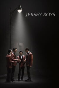 Jersey Boys: Persiguiendo la música (2014)