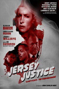 Jersey Justice (2014)