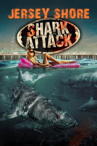 Jersey Shore Shark Attack (2012)