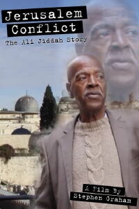 Jerusalem Conflict: The Ali Jiddah Story (2015)