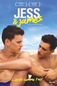 Jess & James (2015)