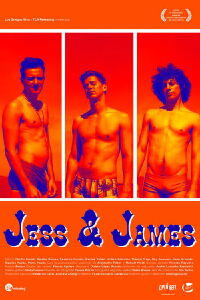 Jess & James (2015)