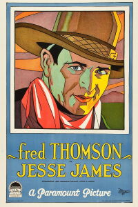 Jesse James (1927)