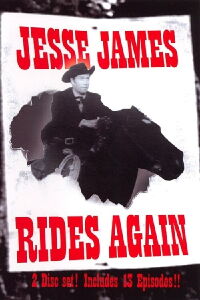 Jesse James Rides Again (1947)
